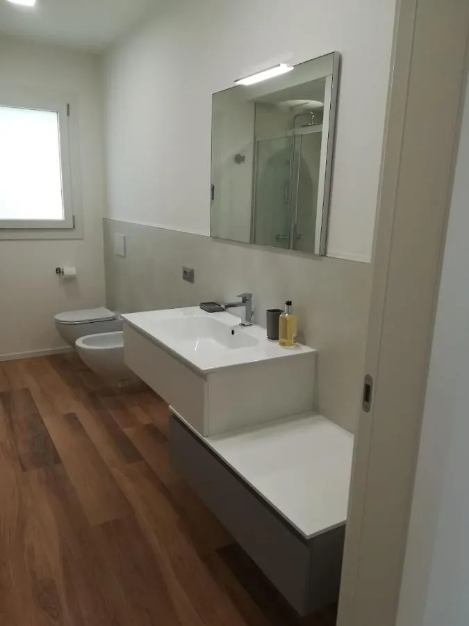 Casa Baso - Agenzia Caorle Apartment