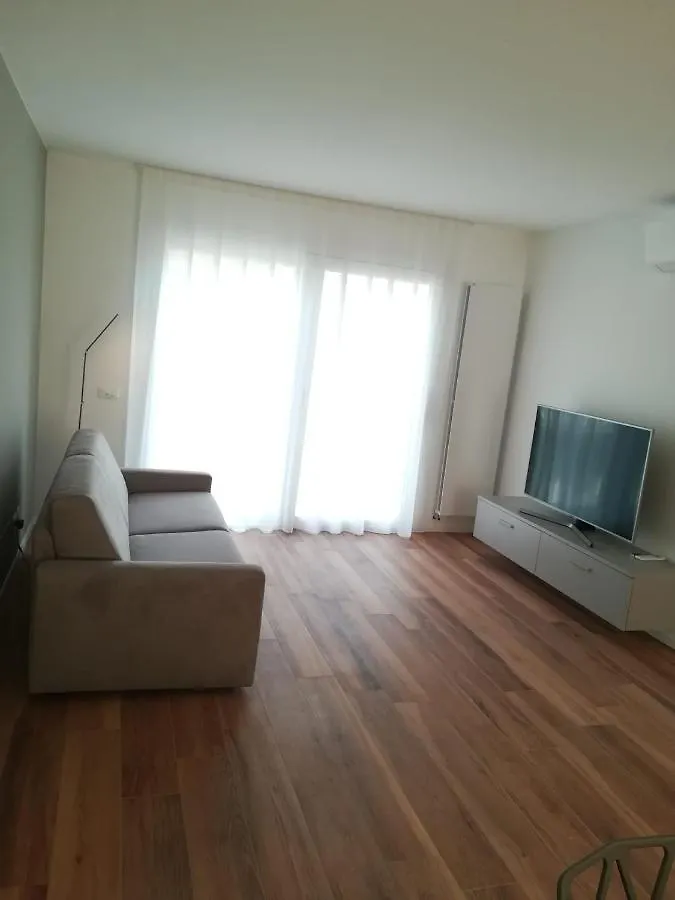 Casa Baso - Agenzia Caorle Apartment 0*,