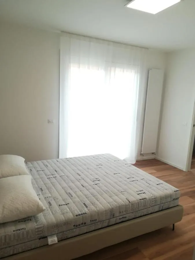 Casa Baso - Agenzia Caorle Apartment
