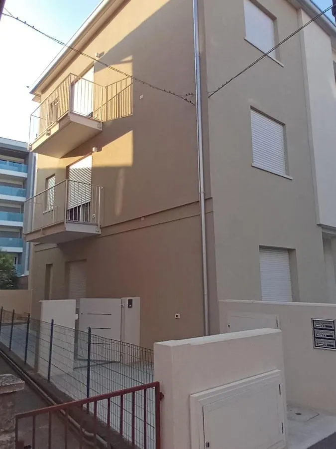 Casa Baso - Agenzia Caorle Apartment Italy