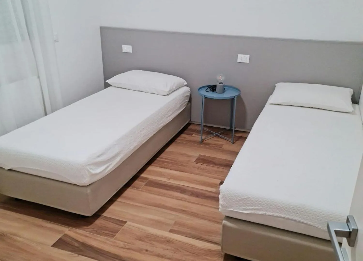 Casa Baso - Agenzia Caorle Apartment Italy