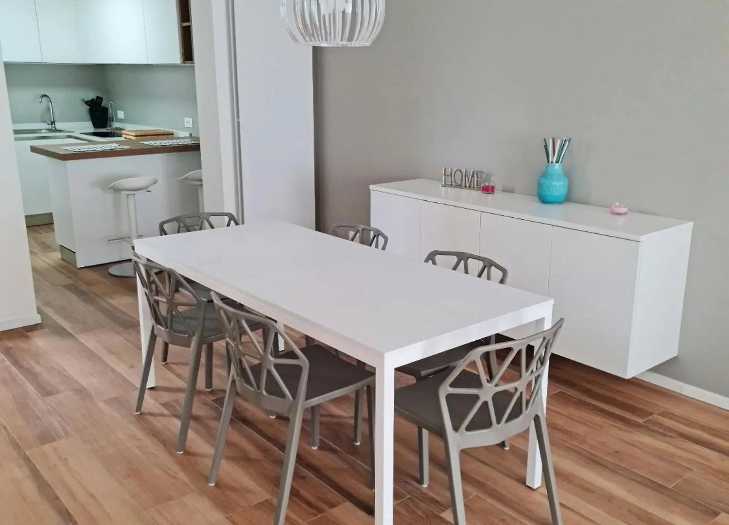 Casa Baso - Agenzia Caorle Apartment 0*,  Italy