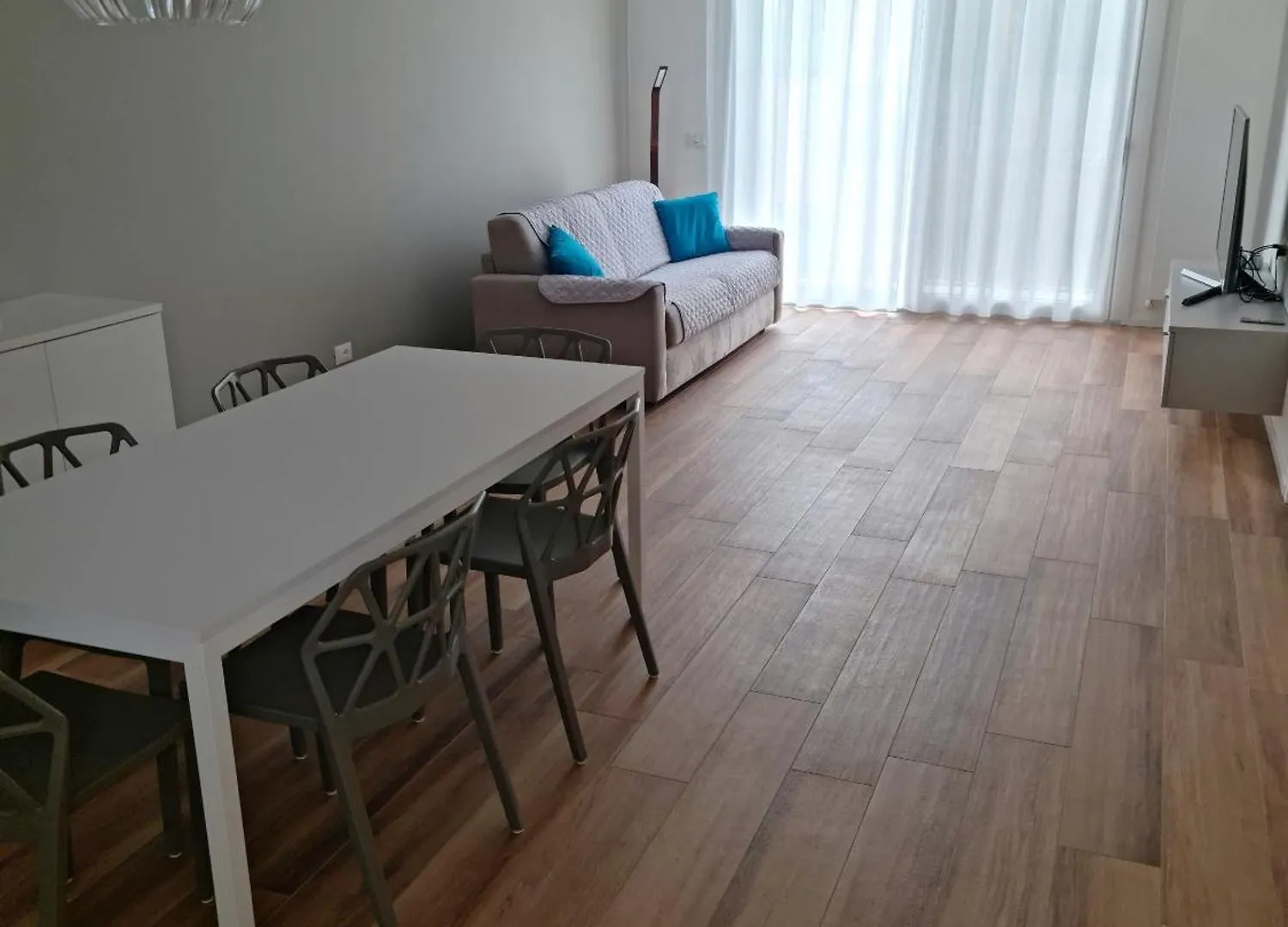 Casa Baso - Agenzia Caorle Apartment Italy