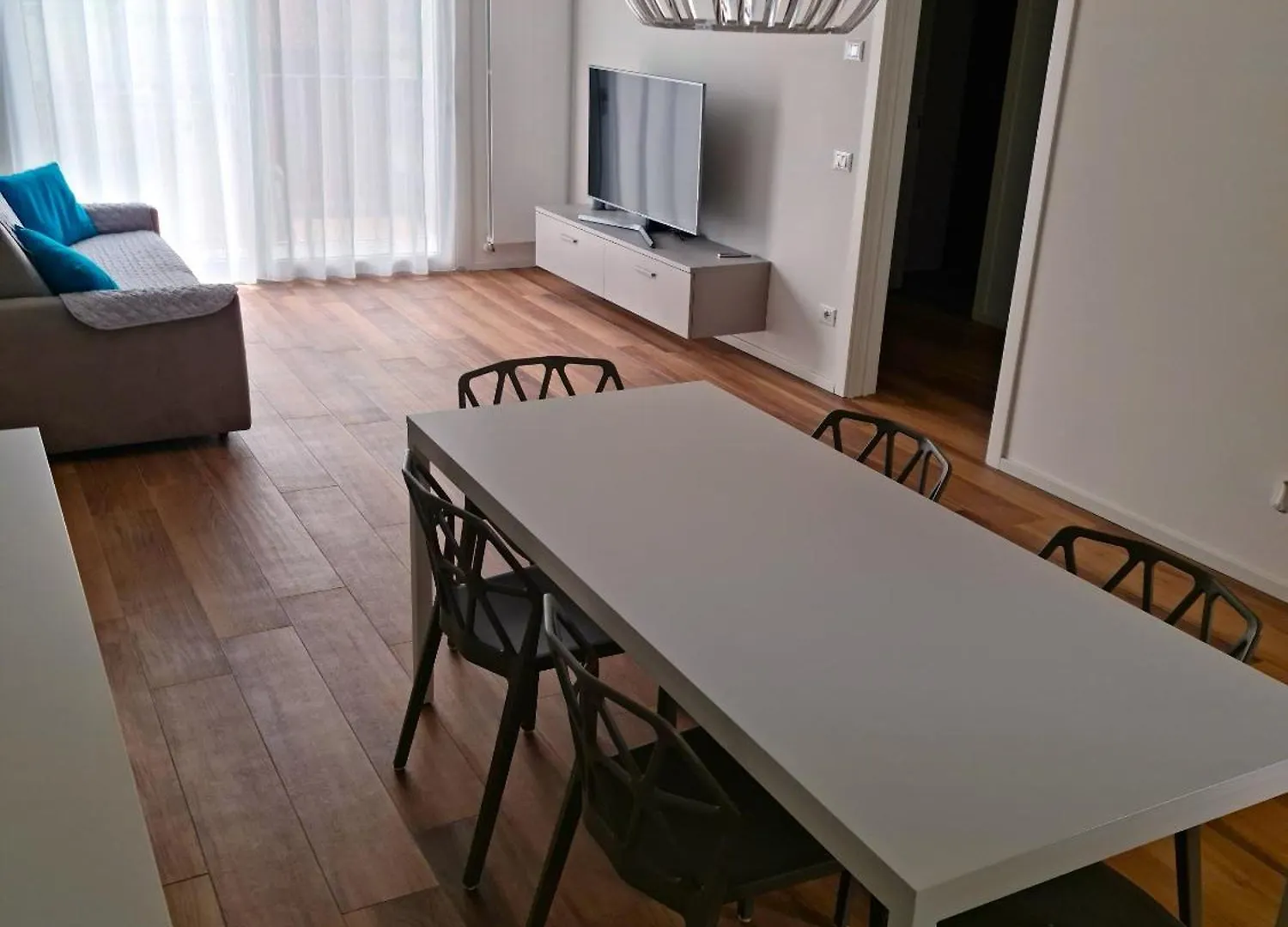 Casa Baso - Agenzia Caorle Apartment