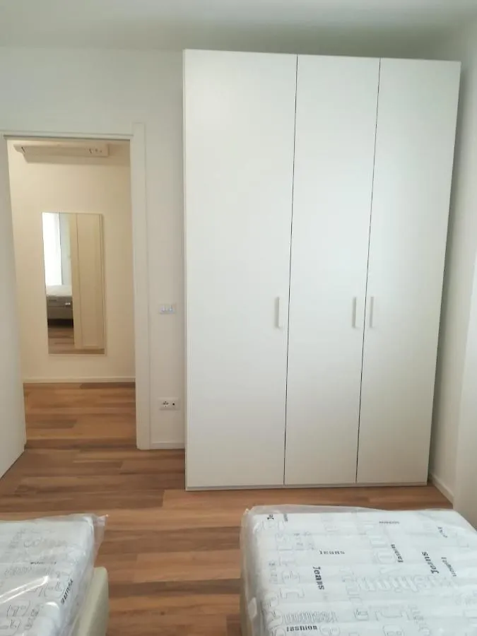 Casa Baso - Agenzia Caorle Apartment Italy