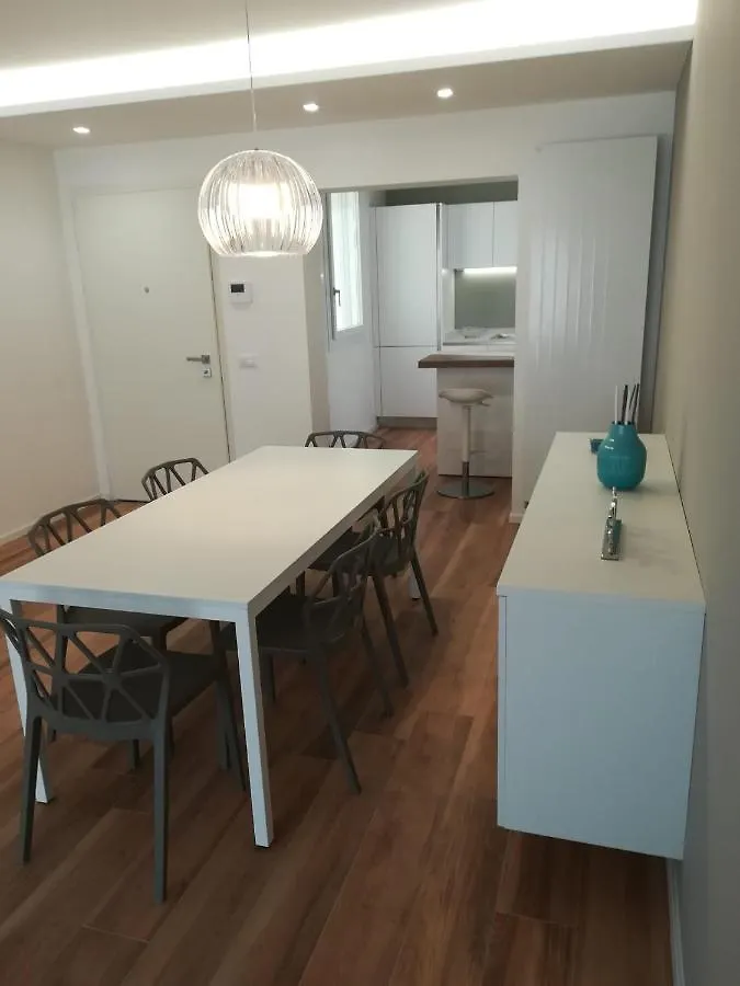 Casa Baso - Agenzia Caorle Apartment