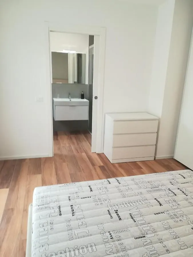 Casa Baso - Agenzia Caorle Apartment